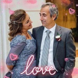 Meet your Posher, Fulvia e luciano